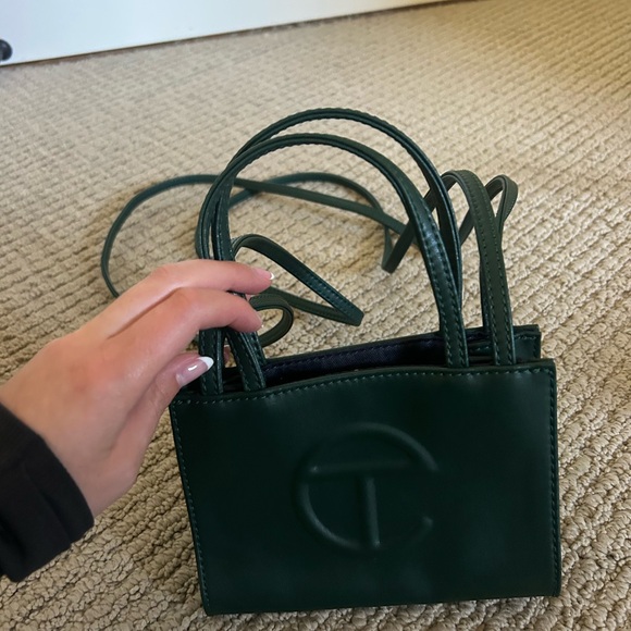 Telfar bag - Picture 3 of 3